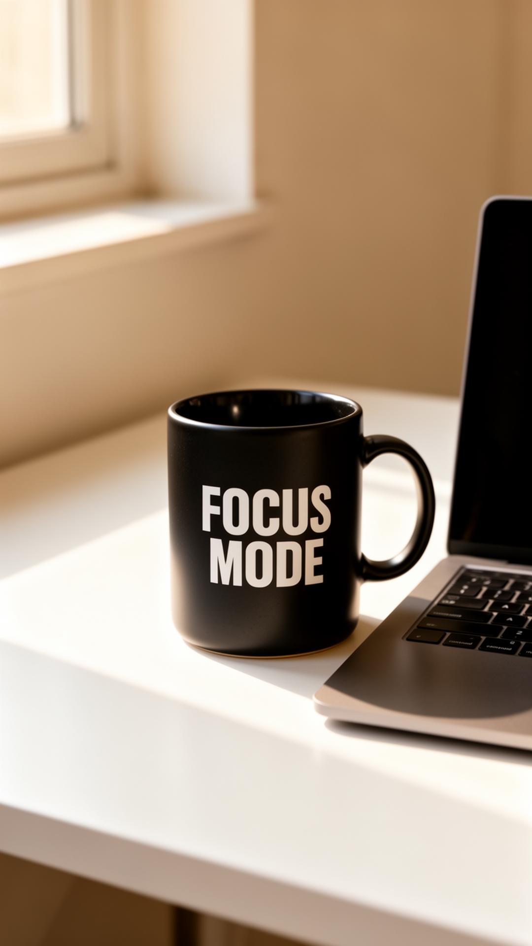 Focus mode